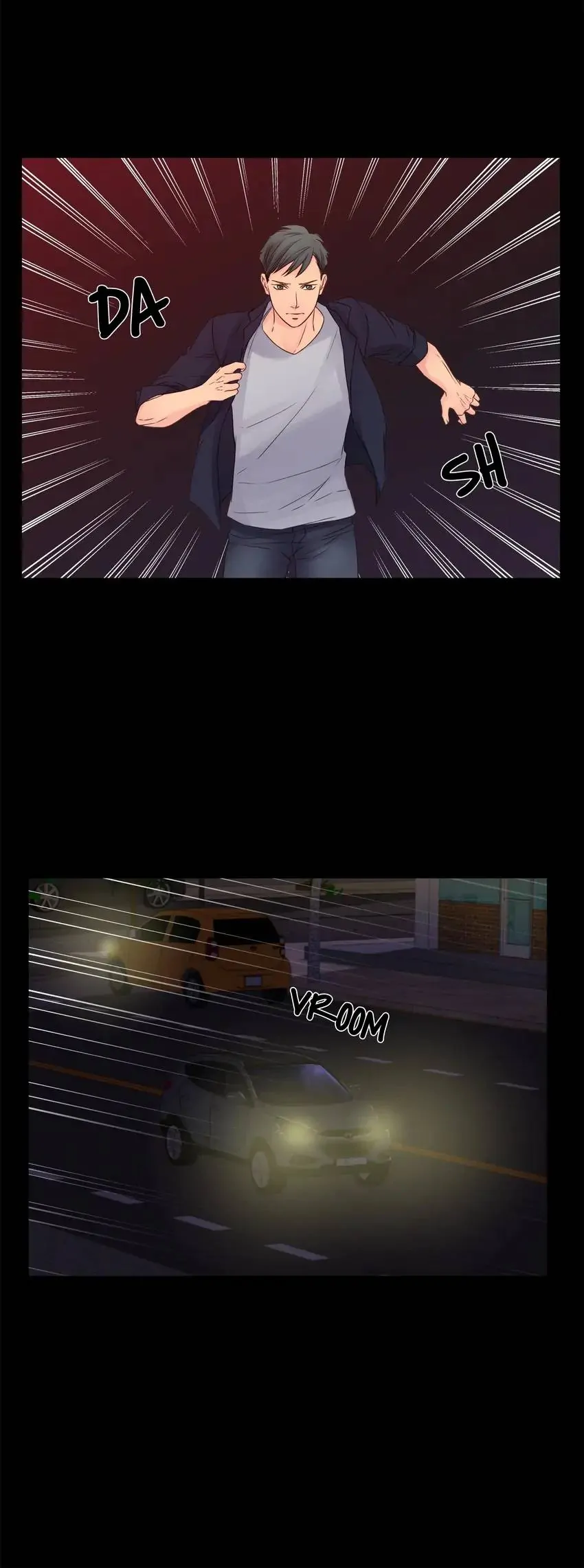 Tsundere Agency Chapter 22 - page 6