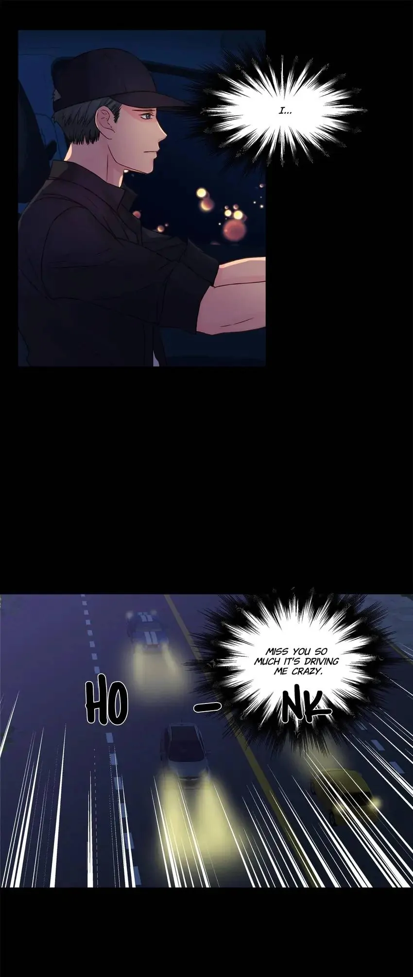 Tsundere Agency Chapter 22 - page 7