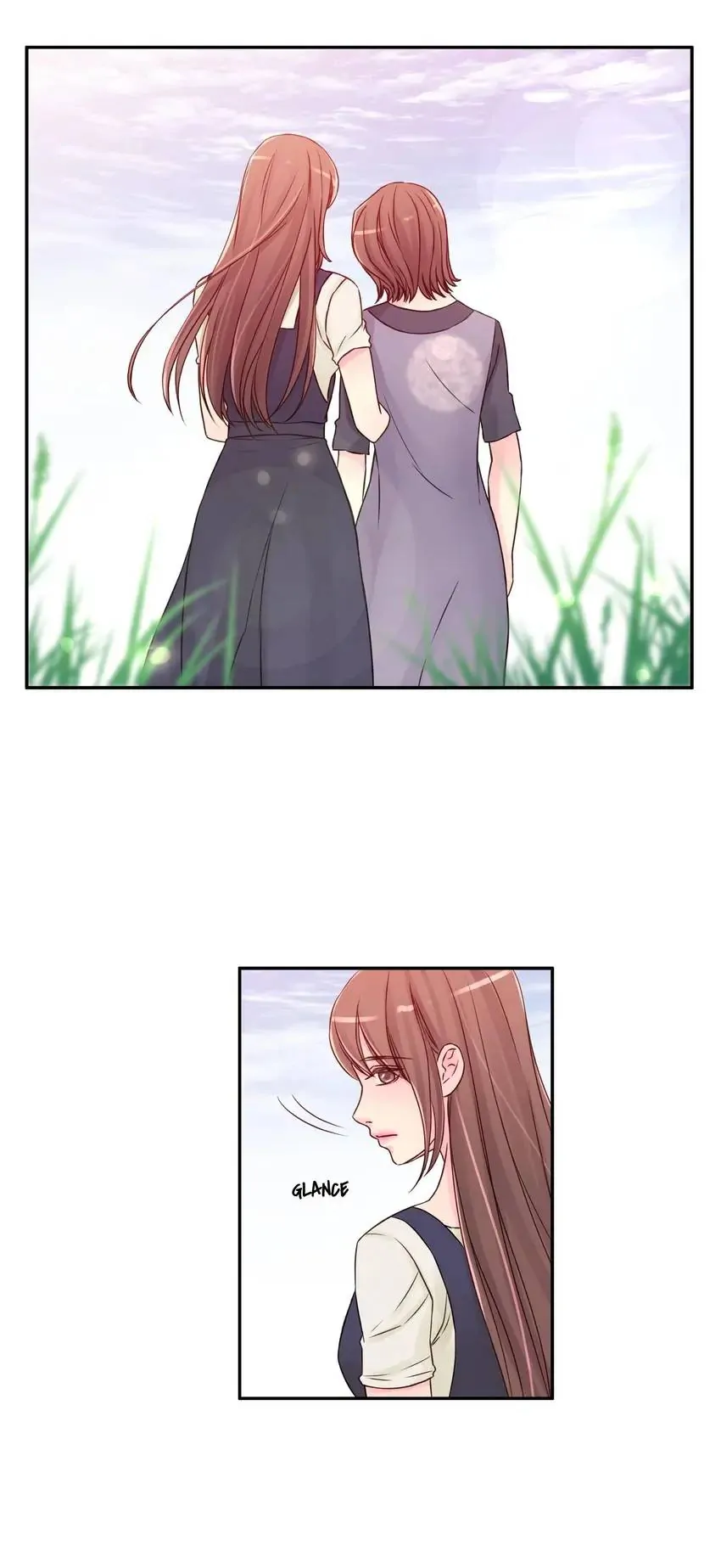 Tsundere Agency Chapter 23 - page 10