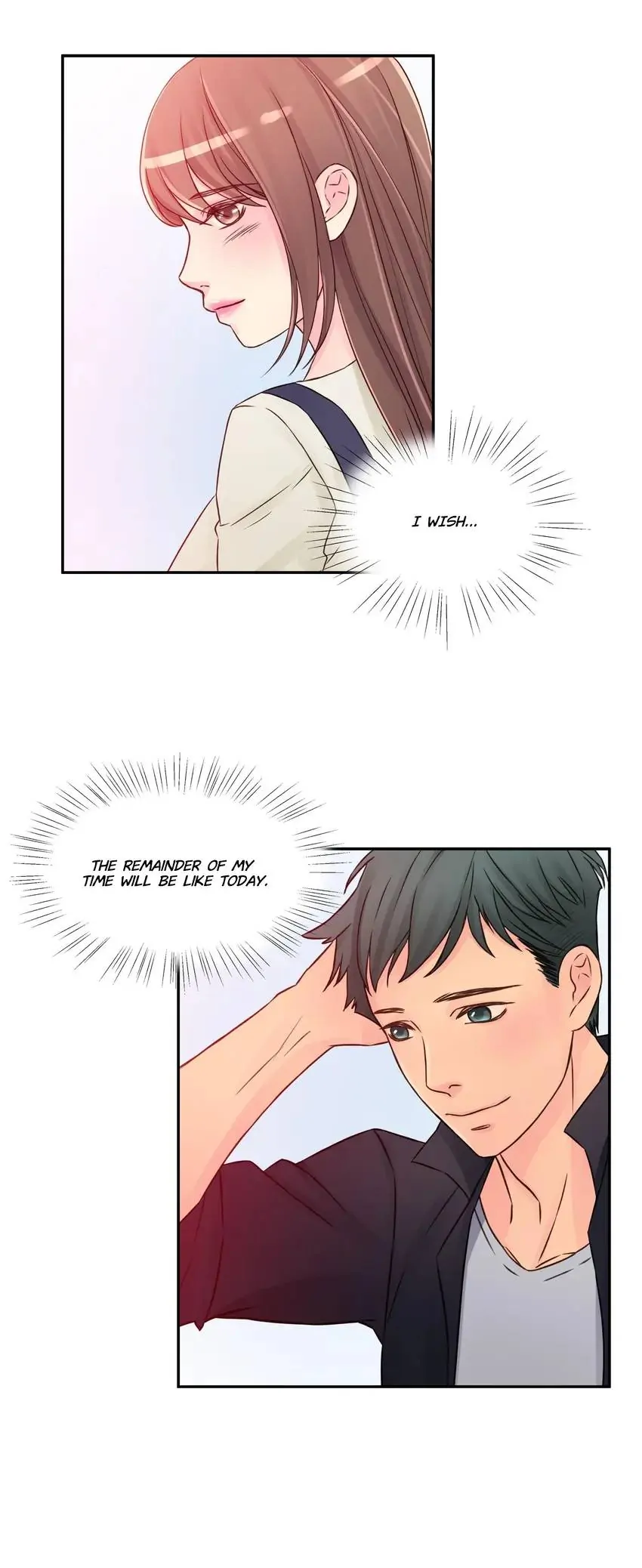 Tsundere Agency Chapter 23 - page 13
