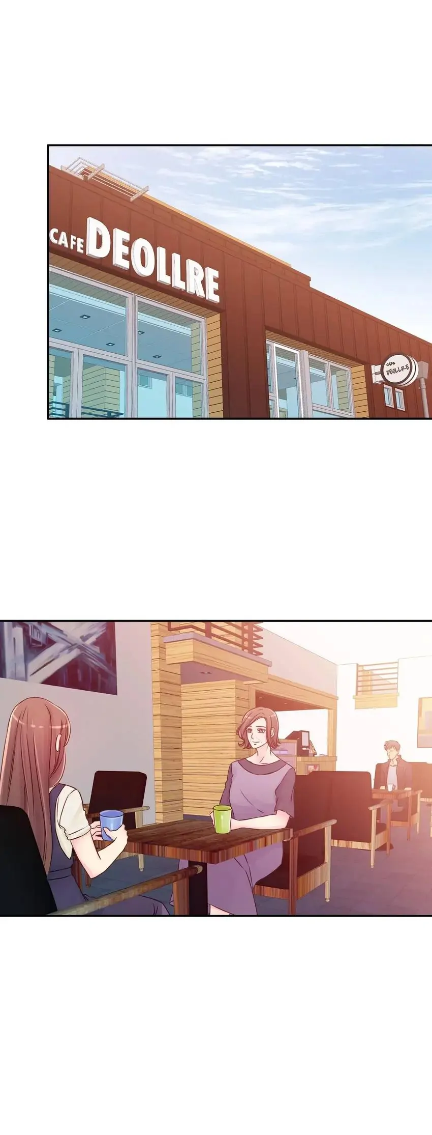 Tsundere Agency Chapter 23 - page 15