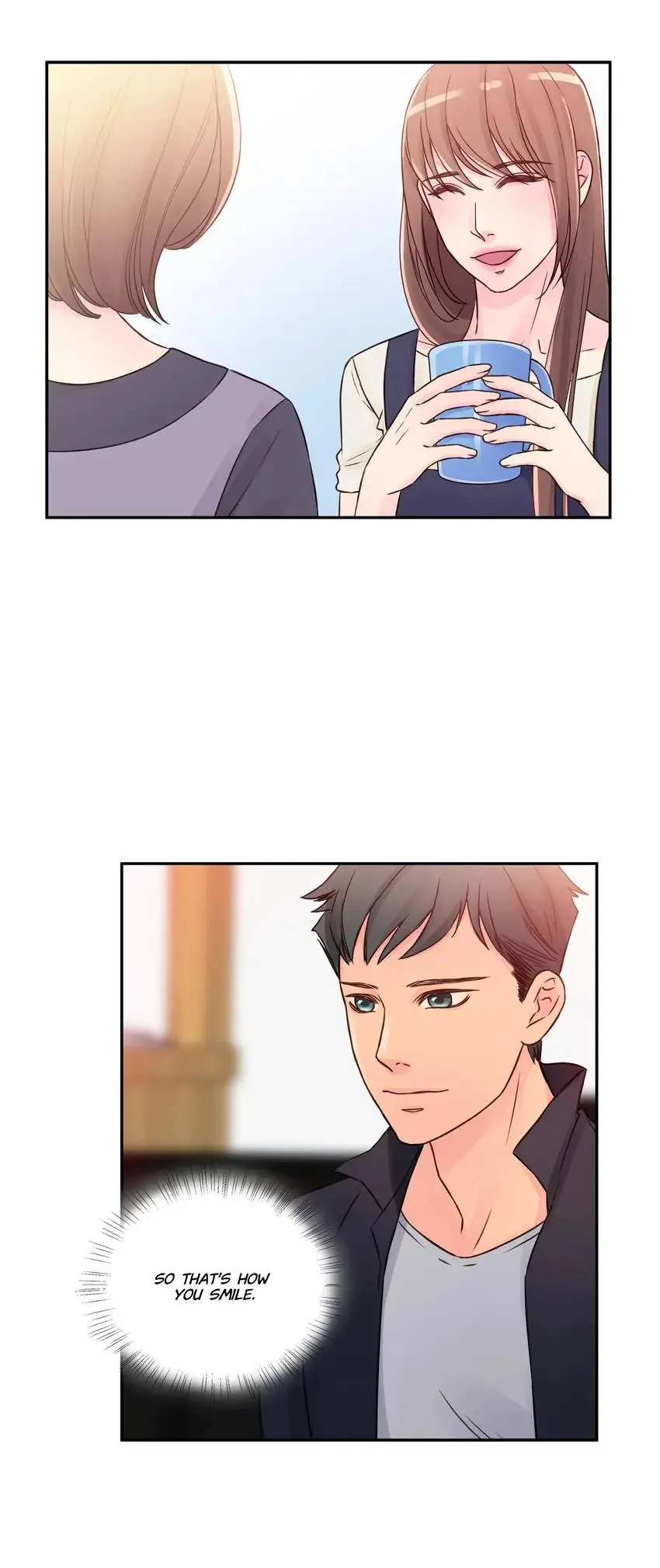 Tsundere Agency Chapter 23 - page 16