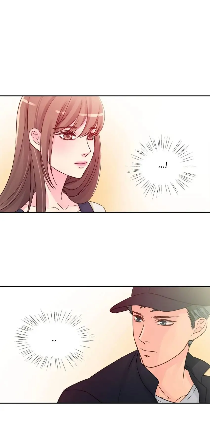 Tsundere Agency Chapter 23 - page 1