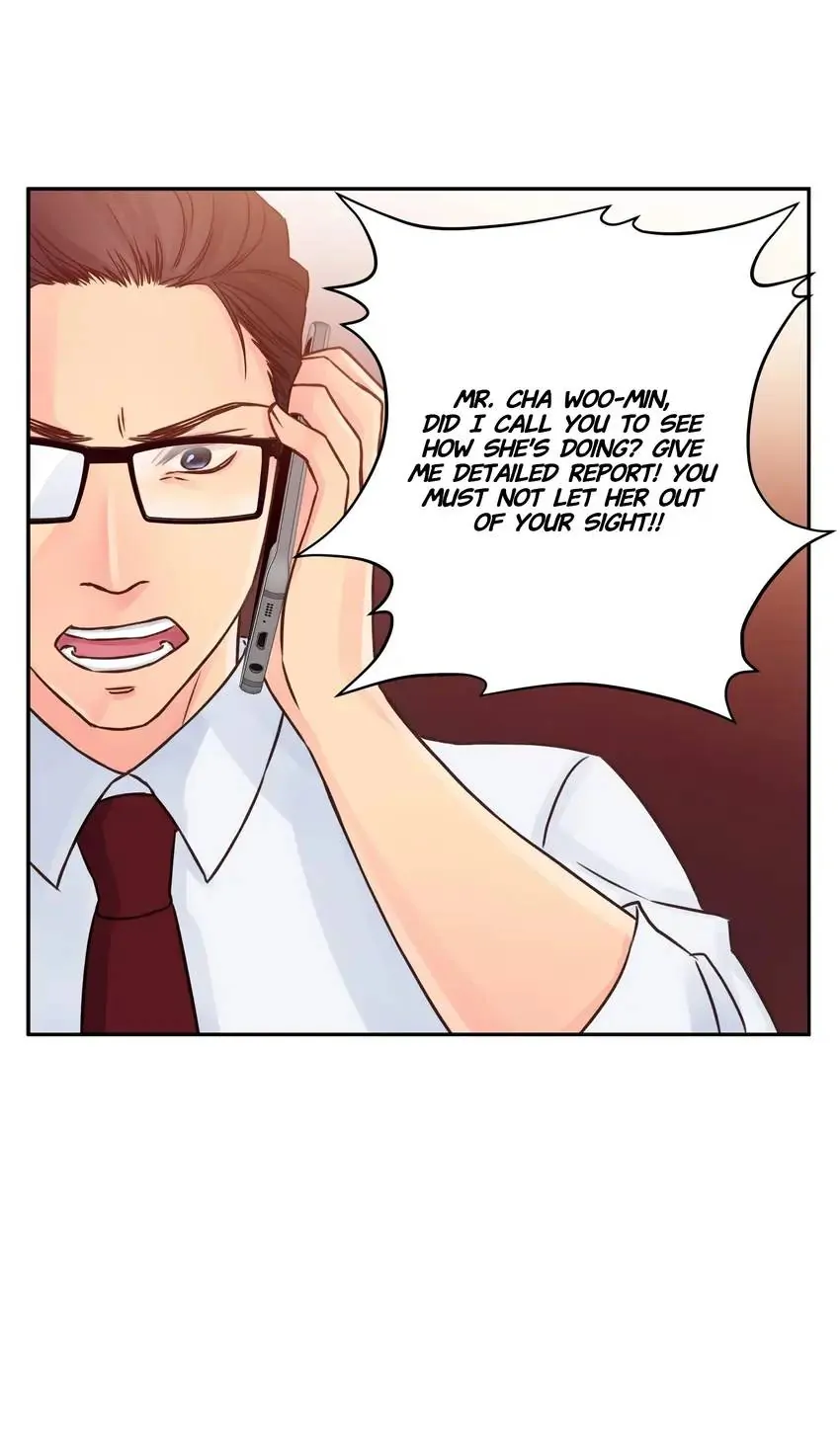 Tsundere Agency Chapter 23 - page 21