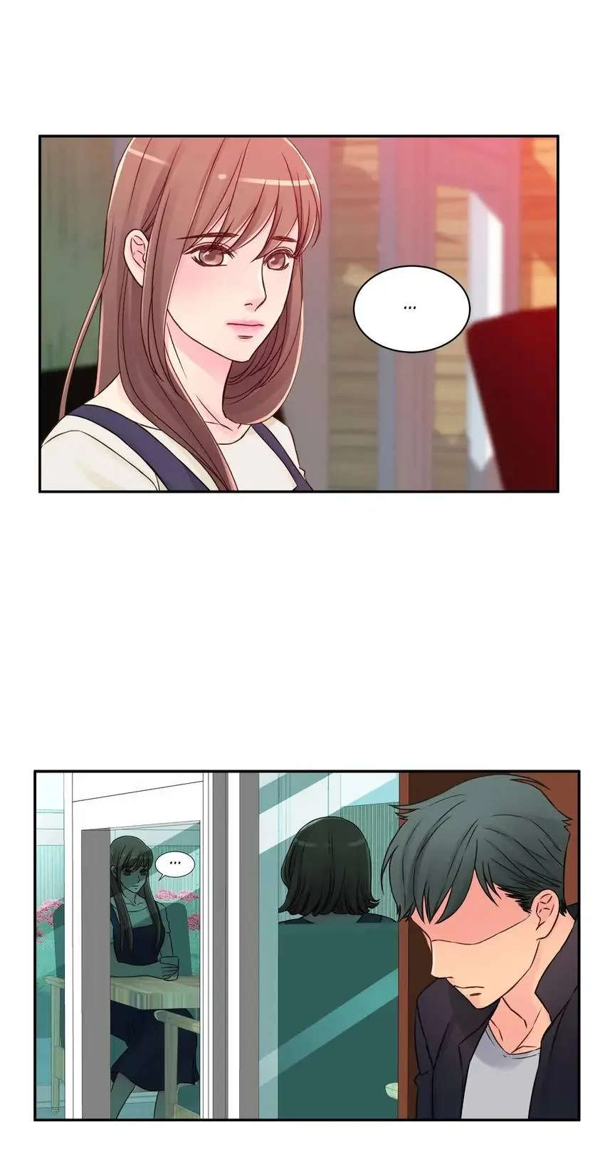 Tsundere Agency Chapter 23 - page 23