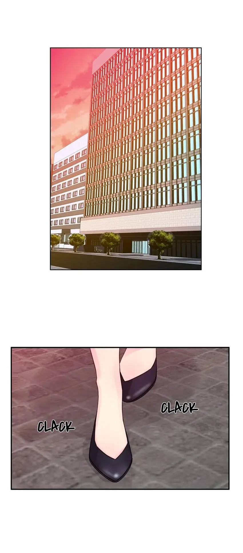 Tsundere Agency Chapter 23 - page 28