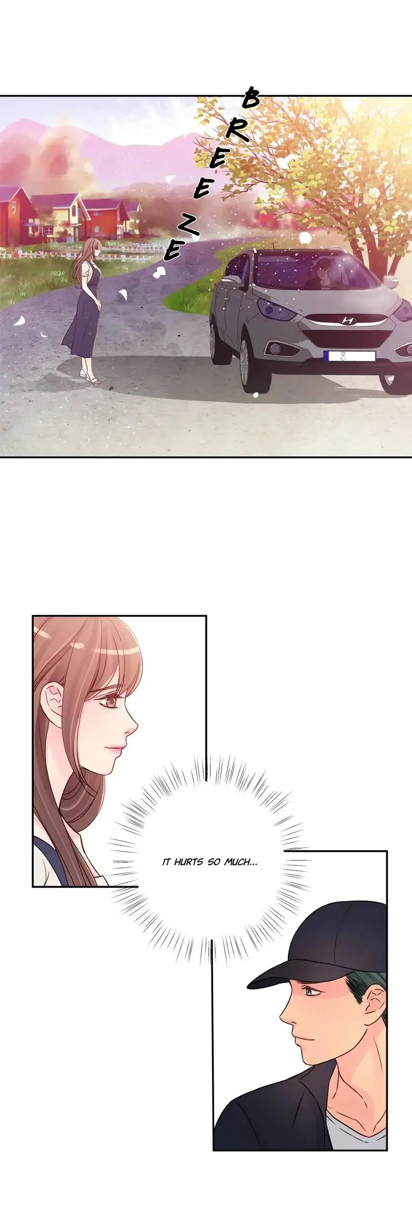 Tsundere Agency Chapter 23 - page 2