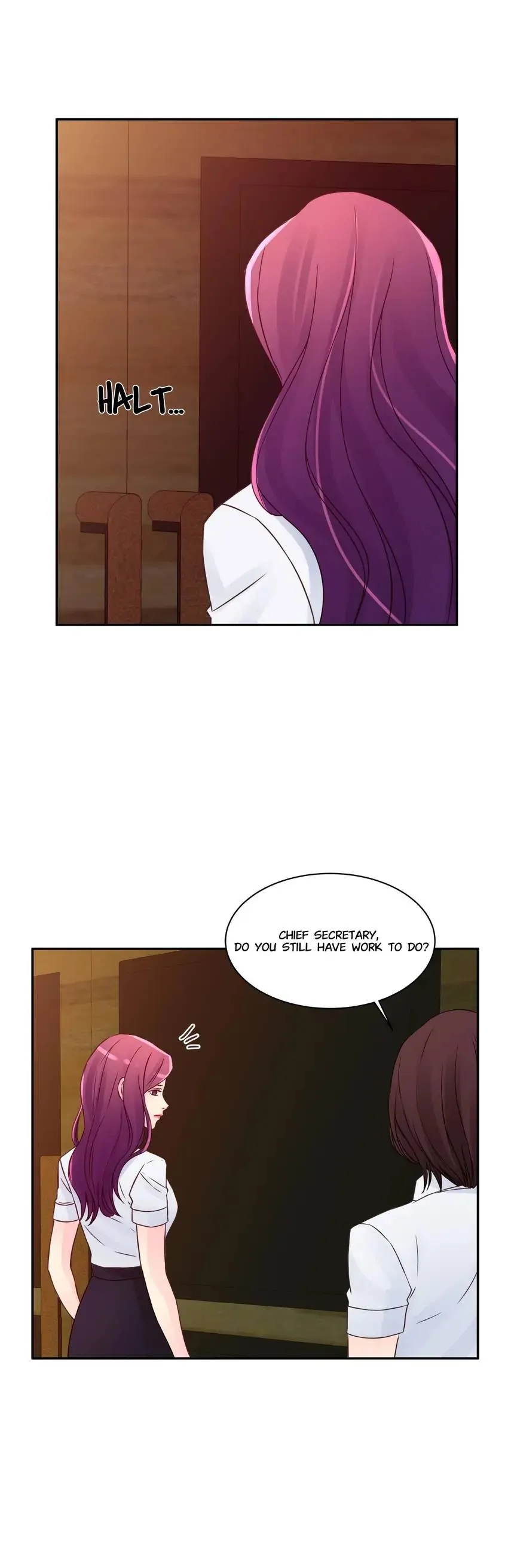 Tsundere Agency Chapter 23 - page 30