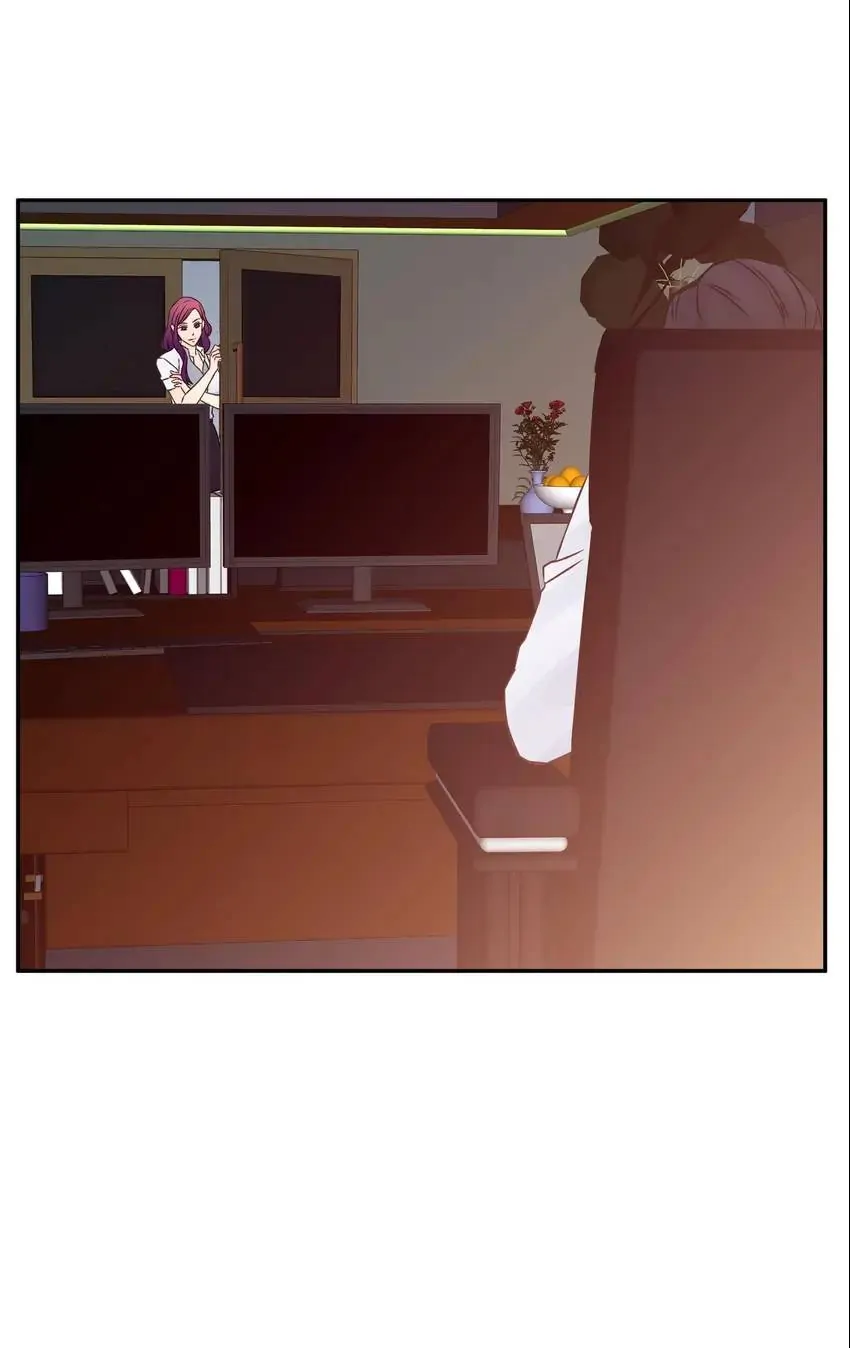 Tsundere Agency Chapter 23 - page 33