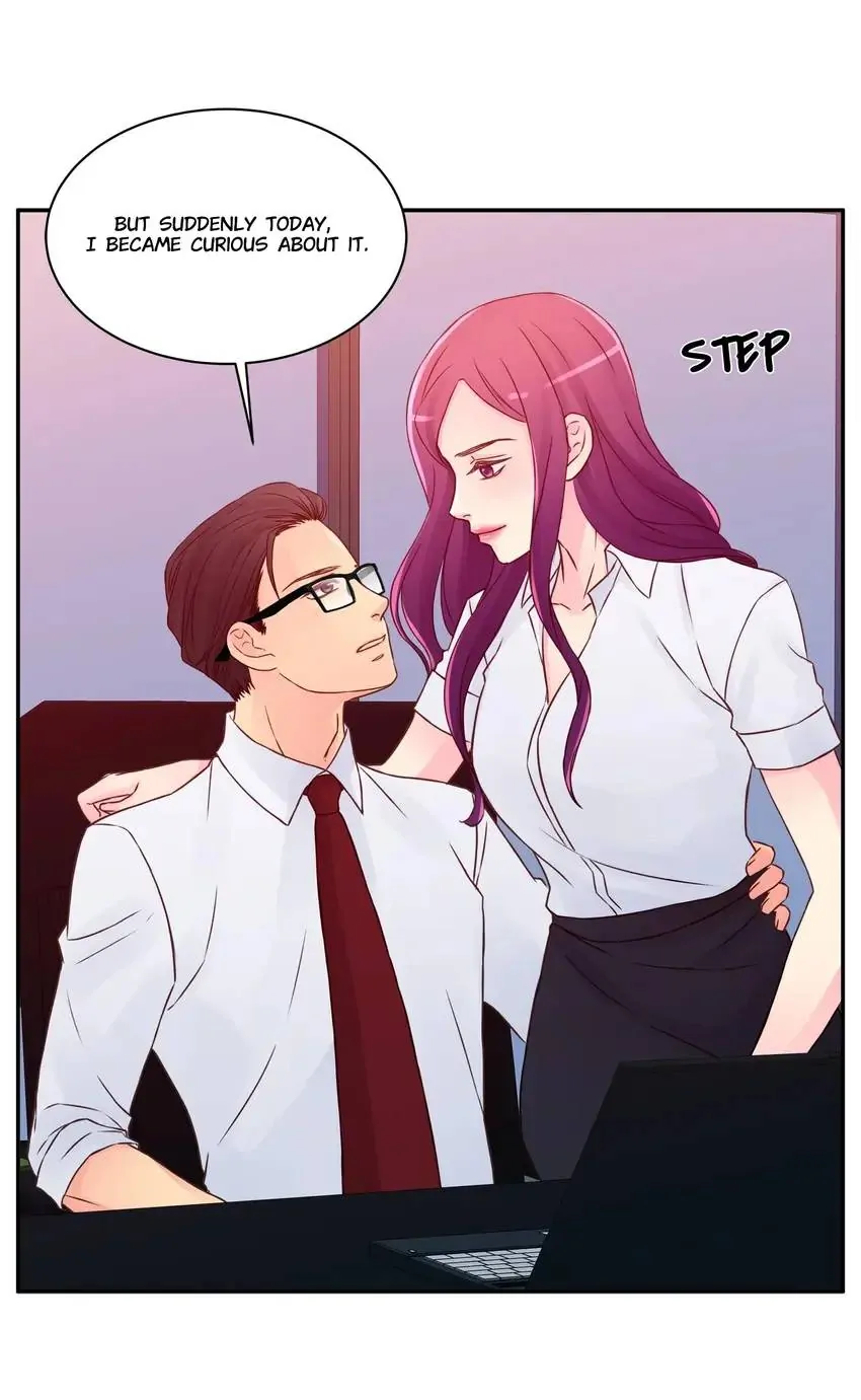 Tsundere Agency Chapter 23 - page 35