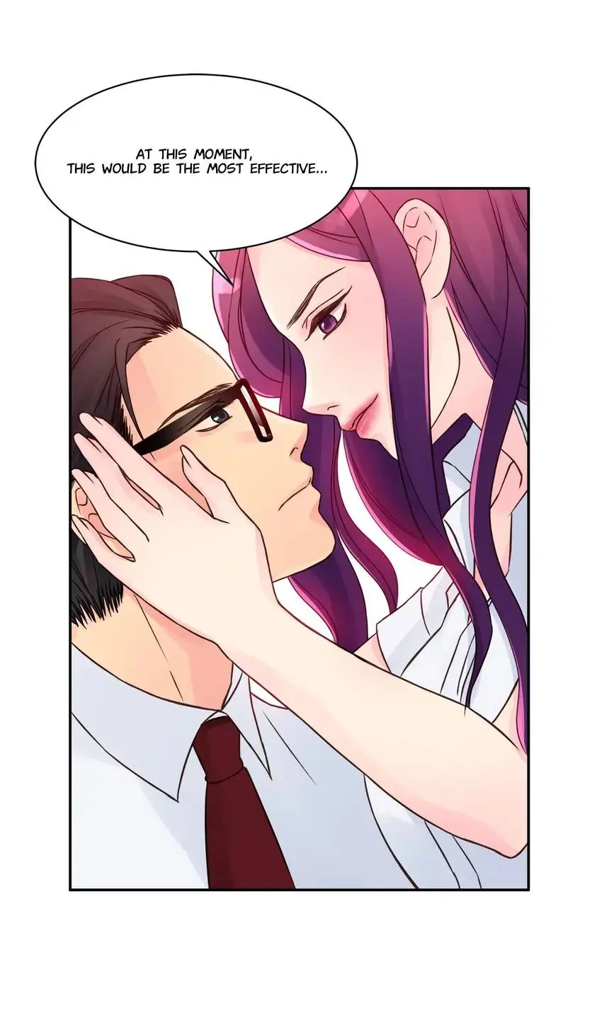 Tsundere Agency Chapter 23 - page 36