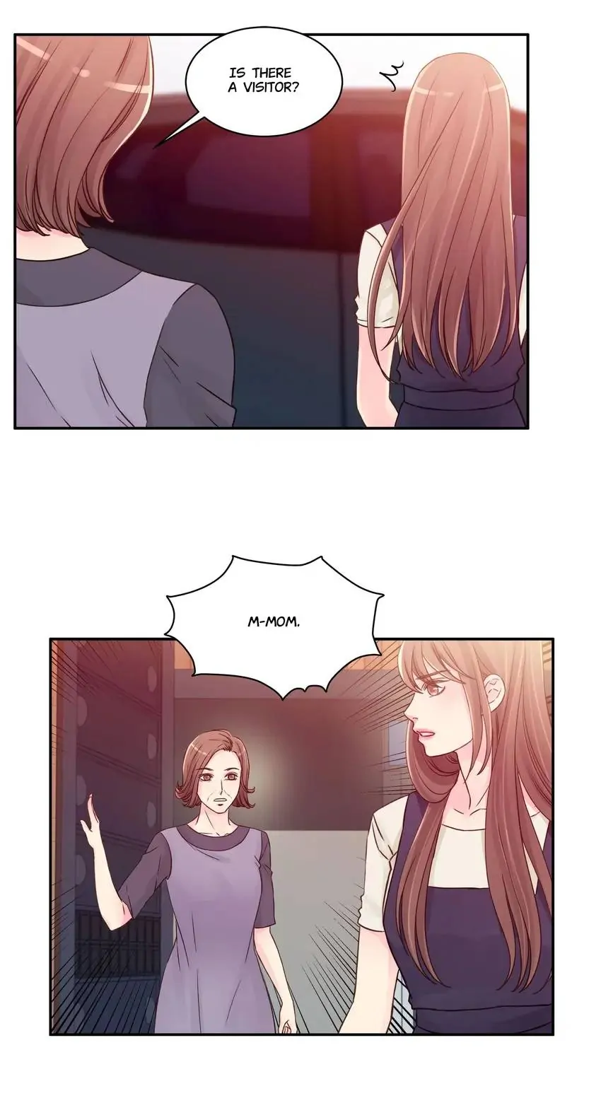 Tsundere Agency Chapter 23 - page 4