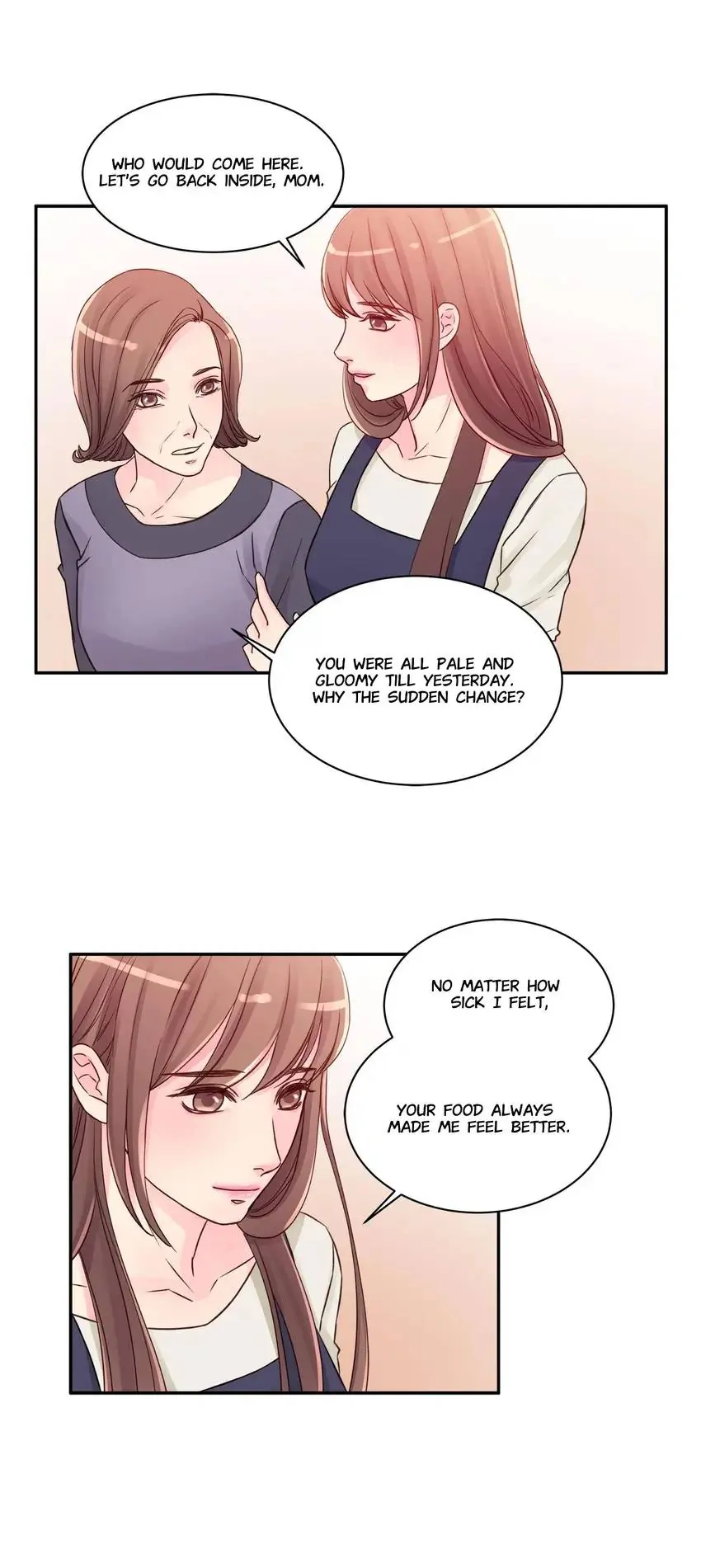 Tsundere Agency Chapter 23 - page 5