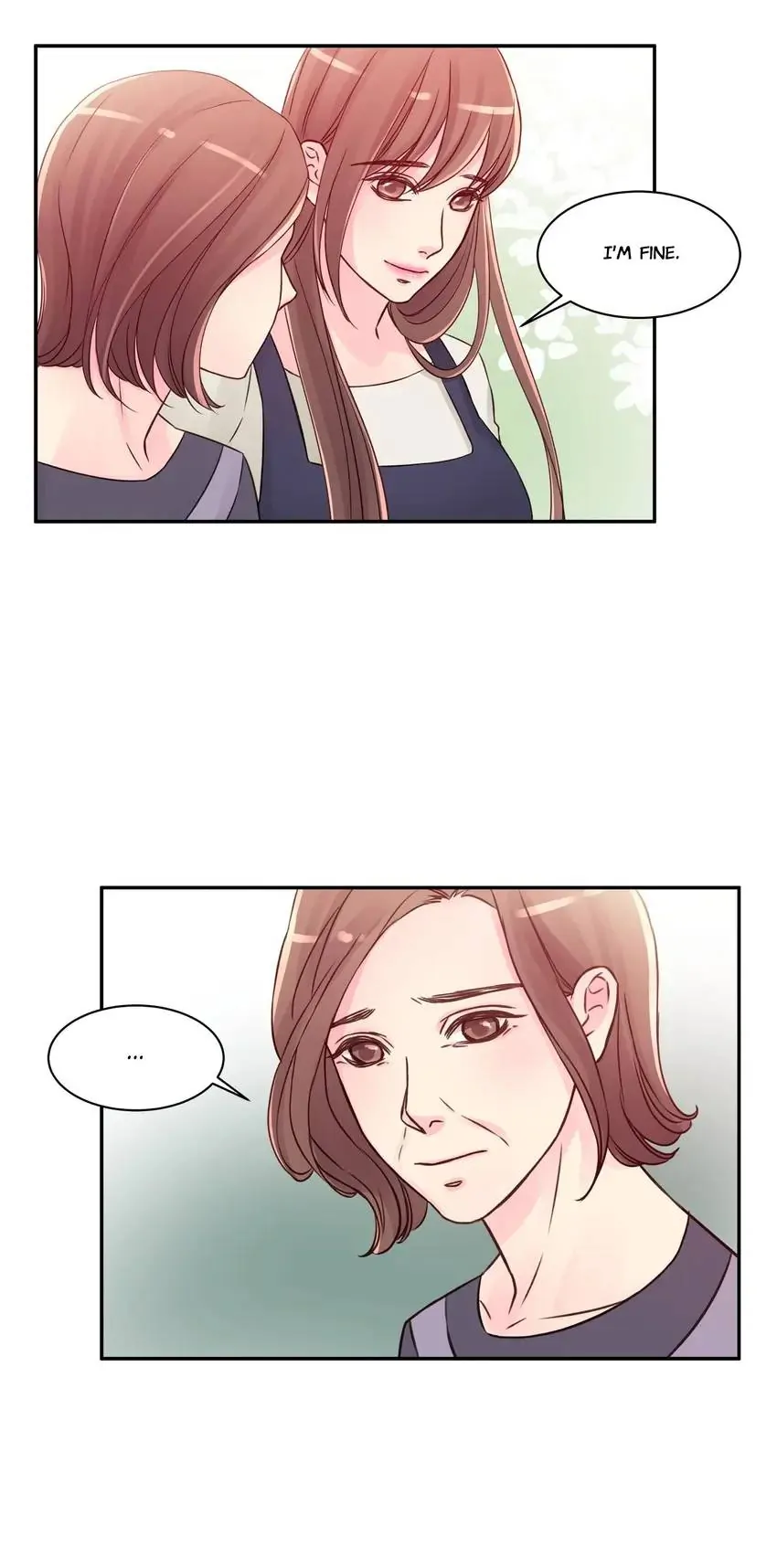 Tsundere Agency Chapter 23 - page 7