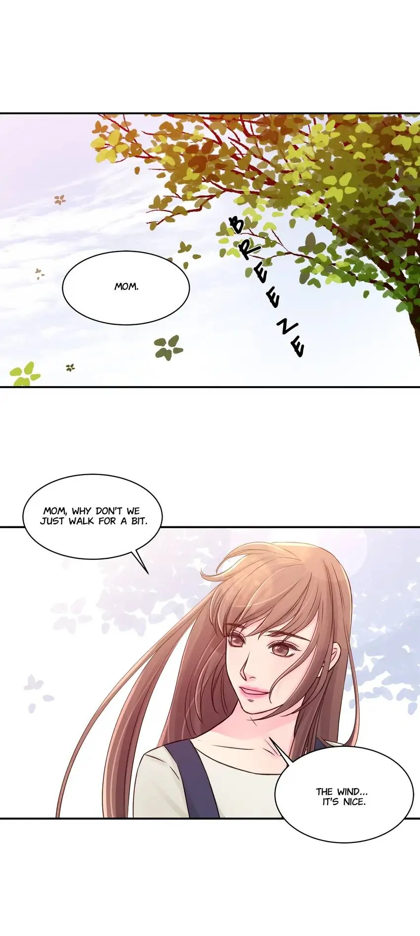 Tsundere Agency Chapter 23 - page 8