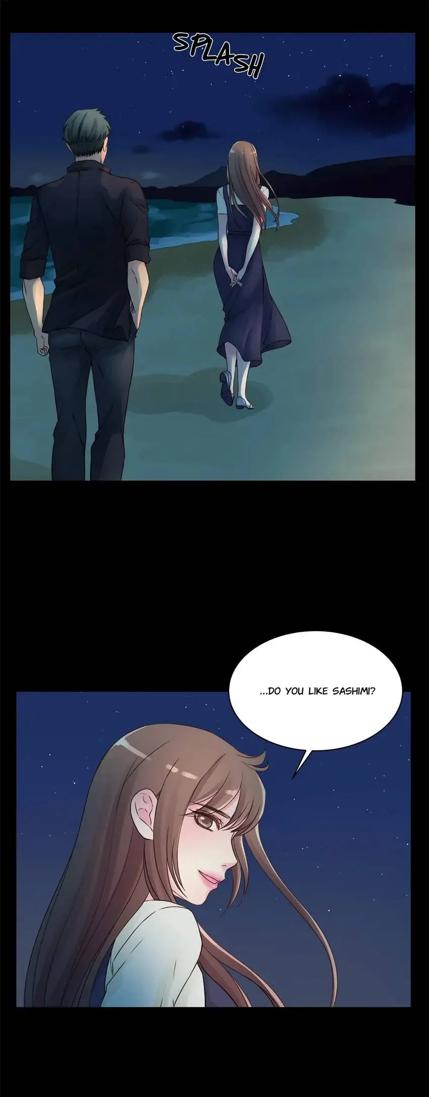 Tsundere Agency Chapter 24 - page 30