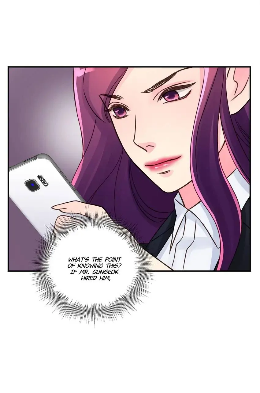 Tsundere Agency Chapter 27 - page 3