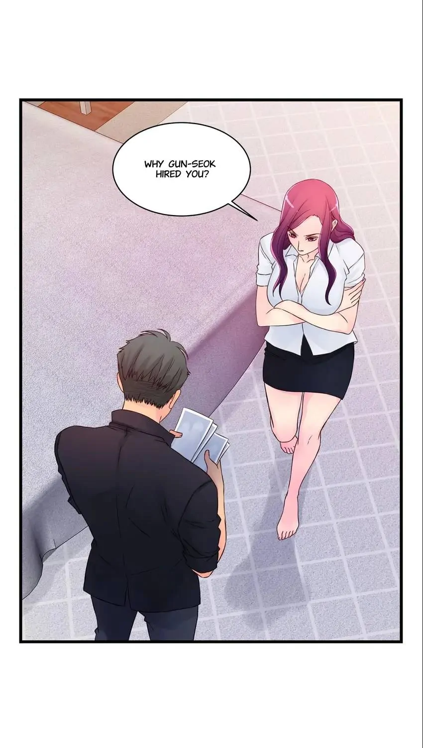 Tsundere Agency Chapter 28 - page 31