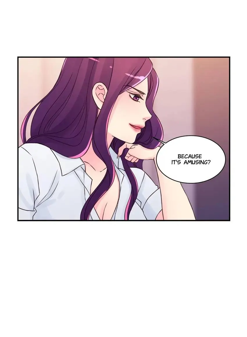 Tsundere Agency Chapter 28 - page 6