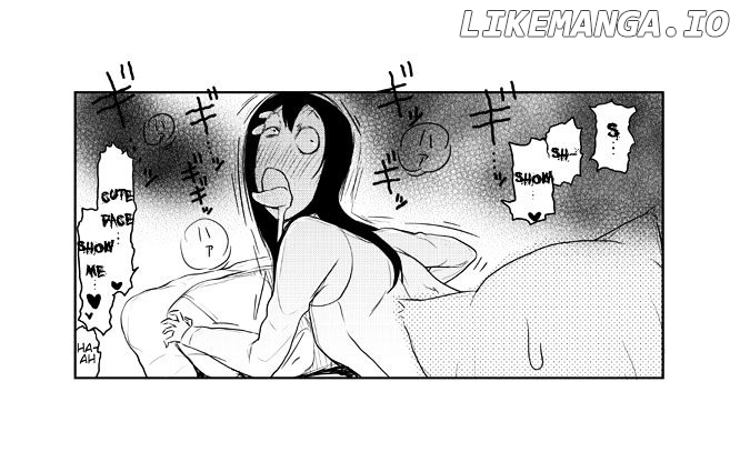 Nekogurui Minako-San chapter 23 - page 3