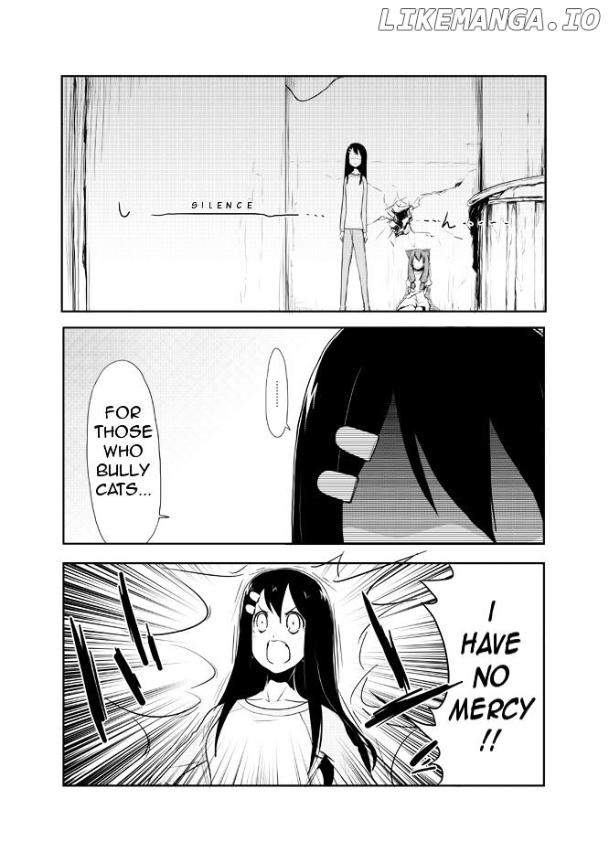 Nekogurui Minako-San chapter 29 - page 2