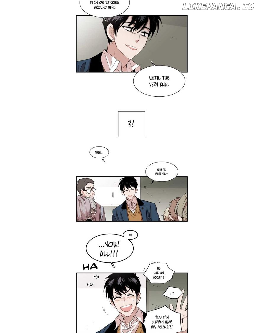Unstoppable Siblings Chapter 82 - page 13