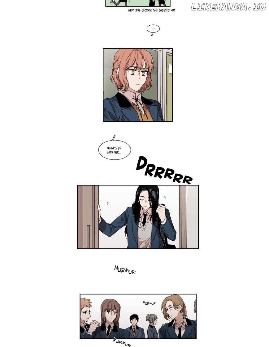 Unstoppable Siblings Chapter 82 - page 5