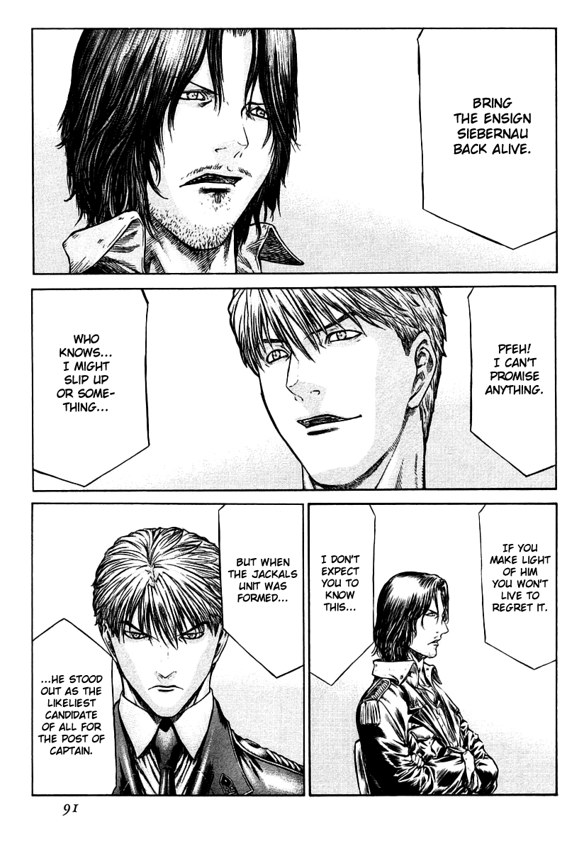 Red Eyes chapter 30 - page 35