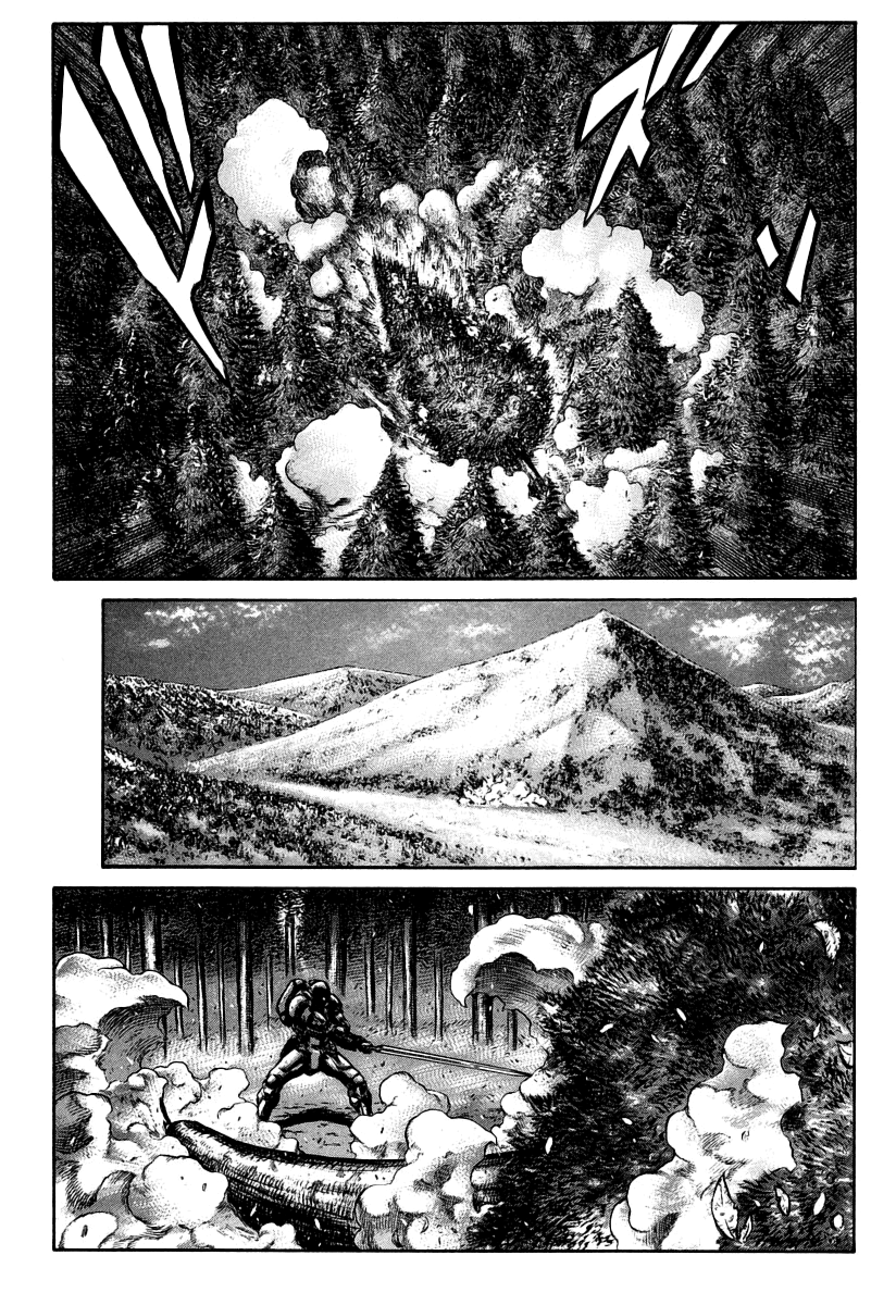 Red Eyes chapter 31 - page 20