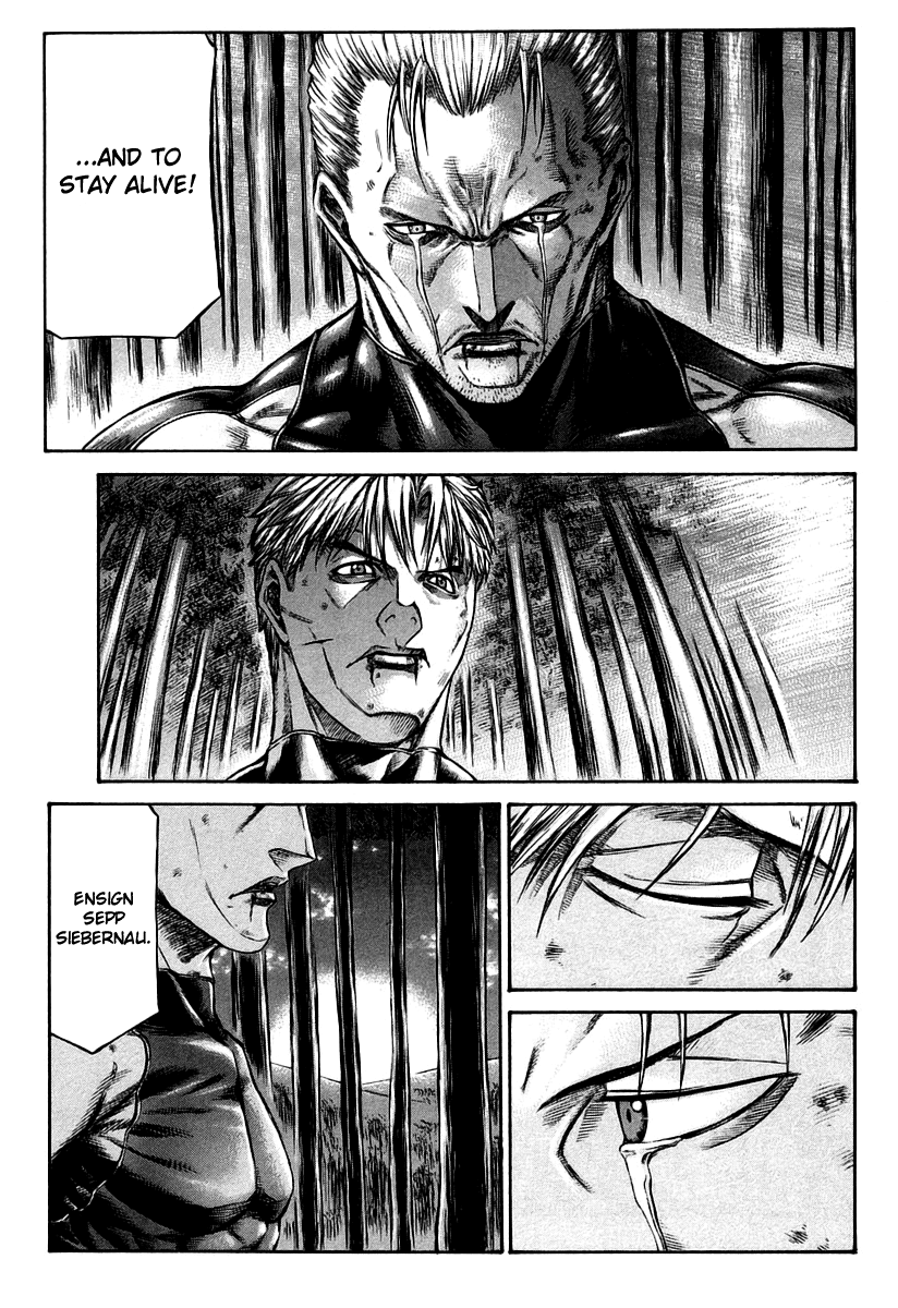 Red Eyes chapter 33 - page 48