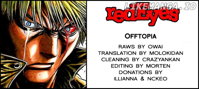 Red Eyes chapter 35 - page 46