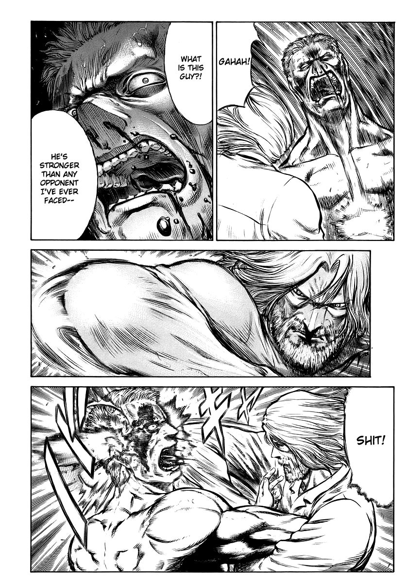 Red Eyes chapter 38 - page 29