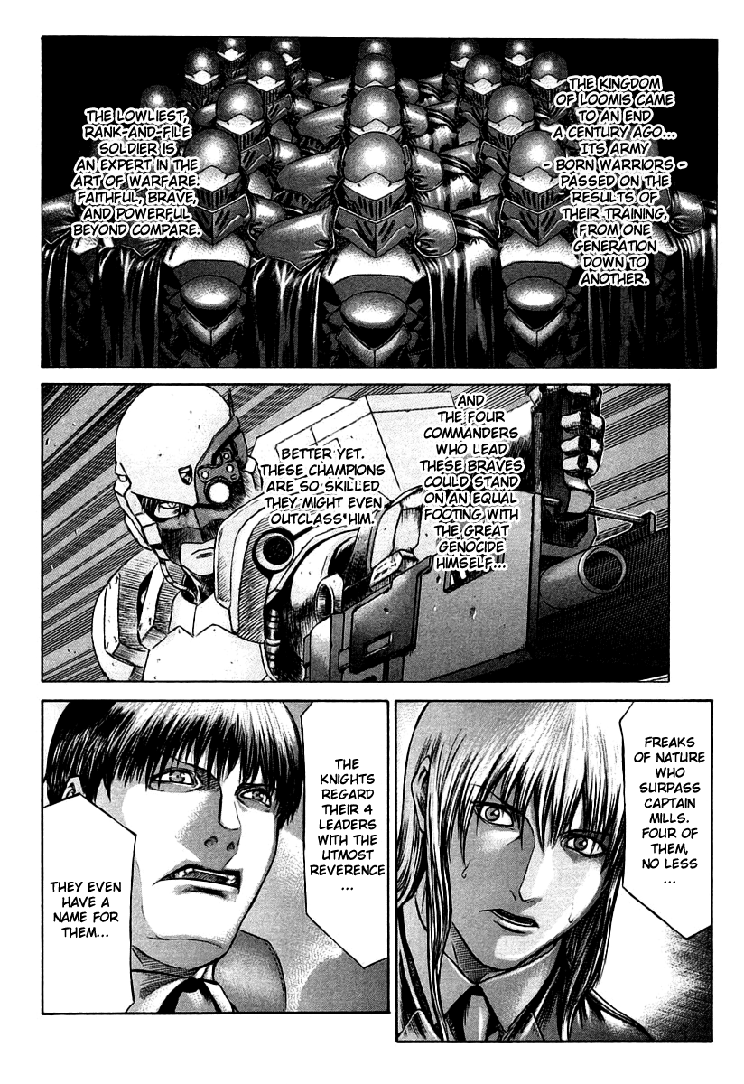 Red Eyes chapter 29 - page 29