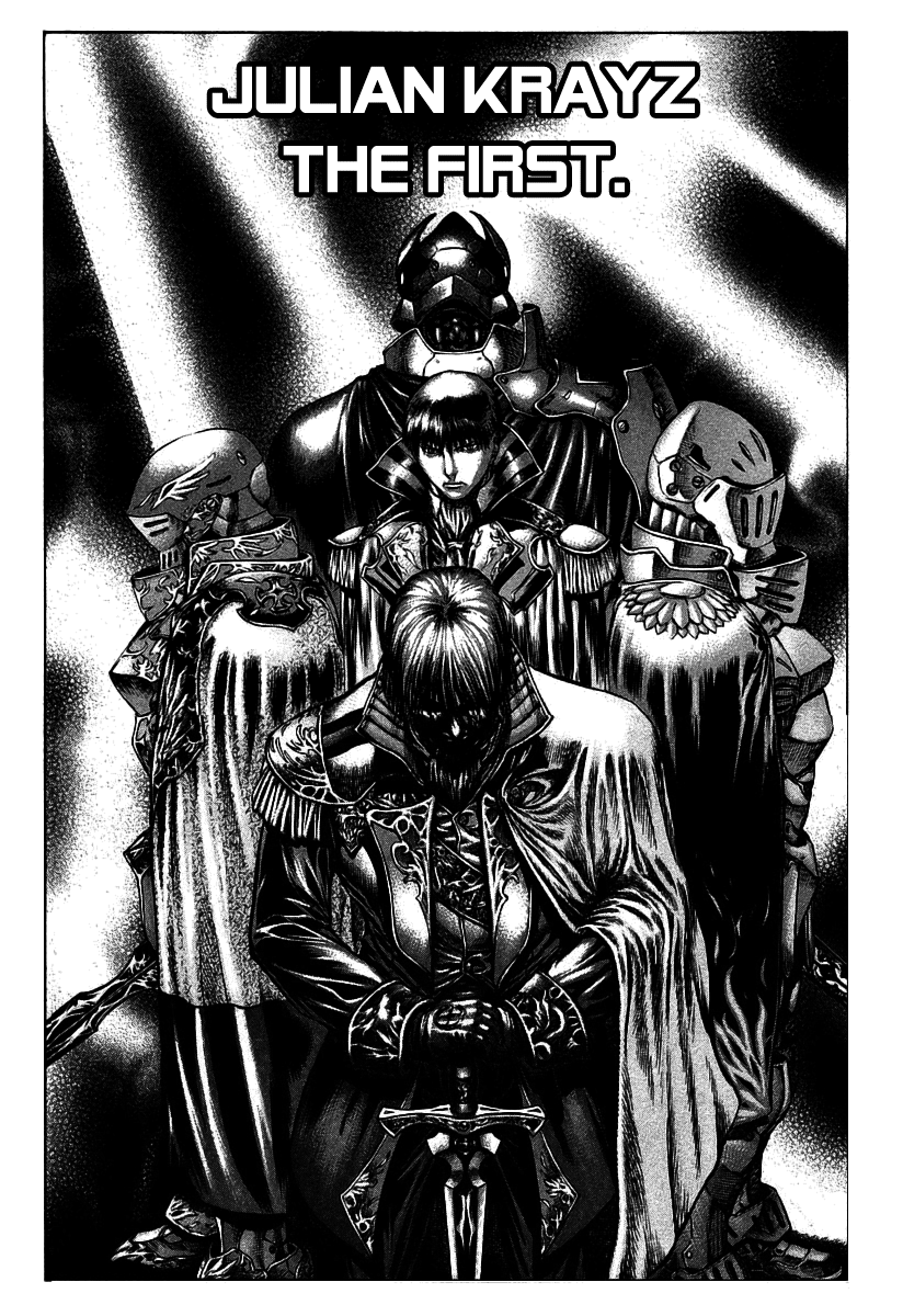 Red Eyes chapter 29 - page 35