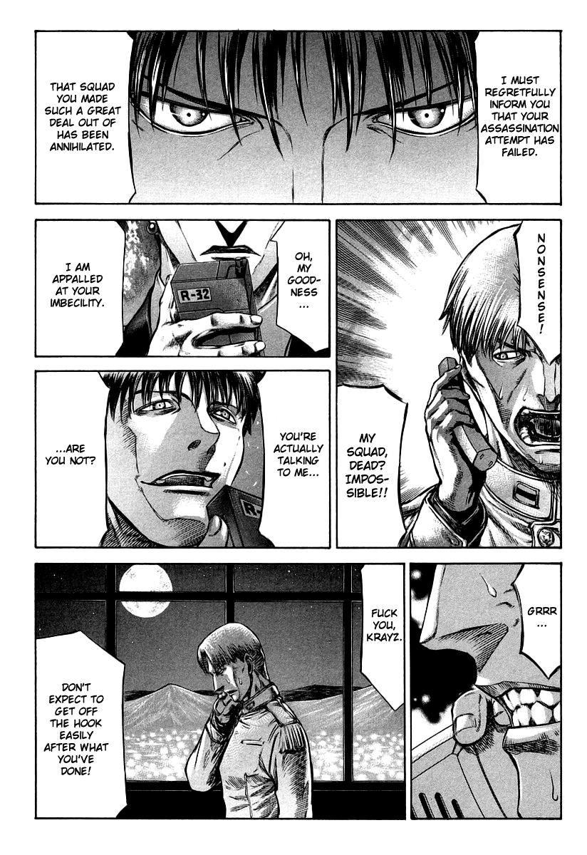 Red Eyes chapter 29 - page 48