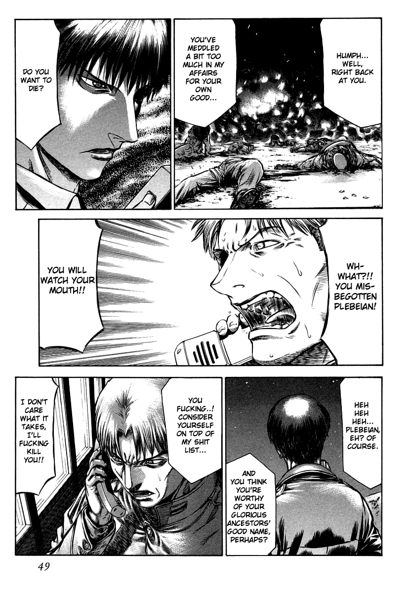 Red Eyes chapter 29 - page 49