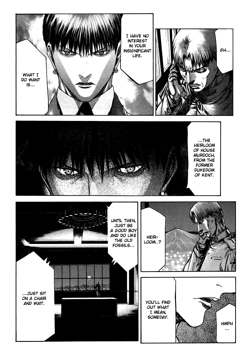 Red Eyes chapter 29 - page 52