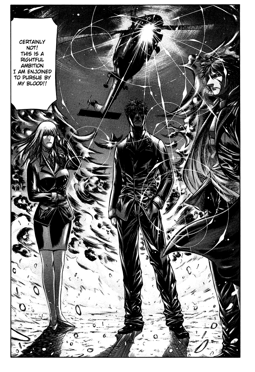 Red Eyes chapter 29 - page 55