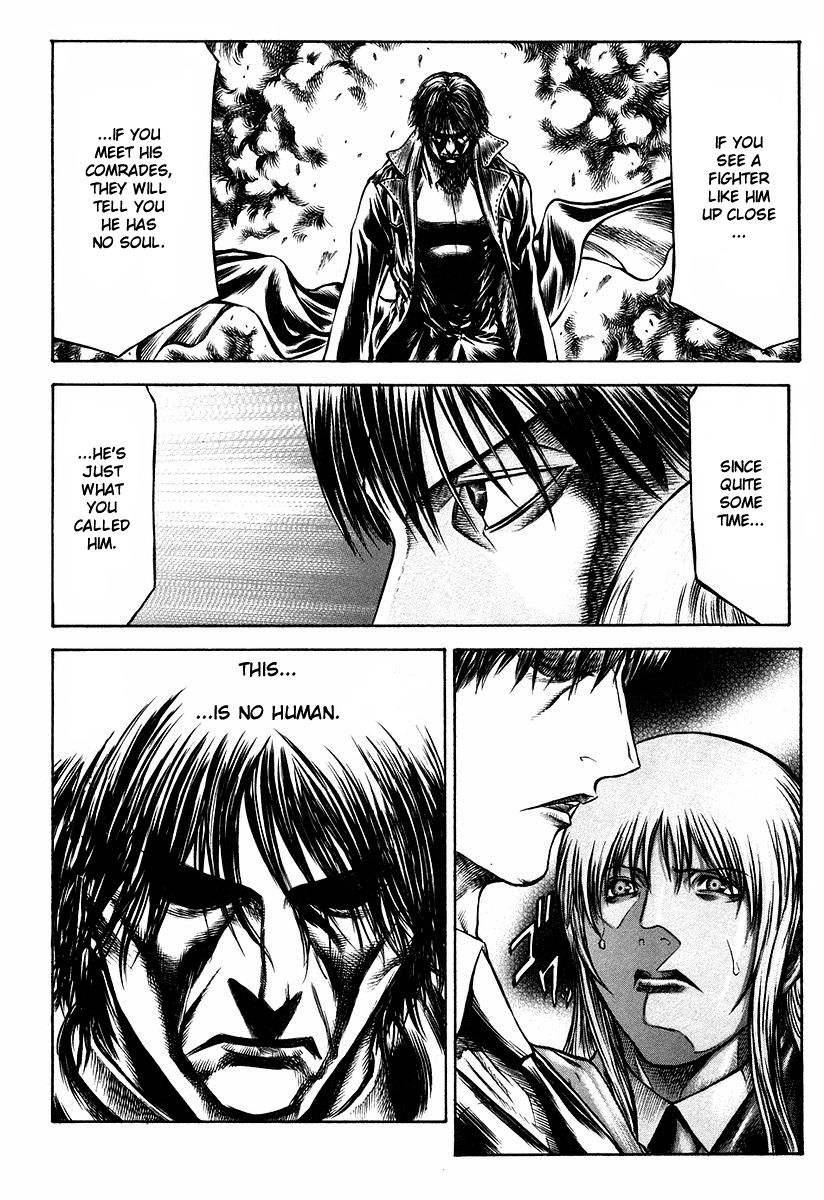 Red Eyes chapter 28 - page 45