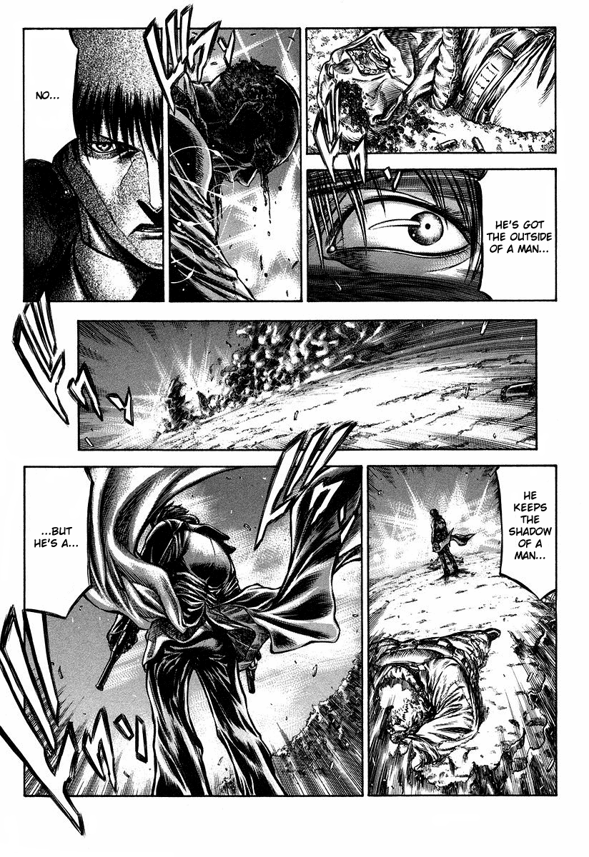 Red Eyes chapter 28 - page 46