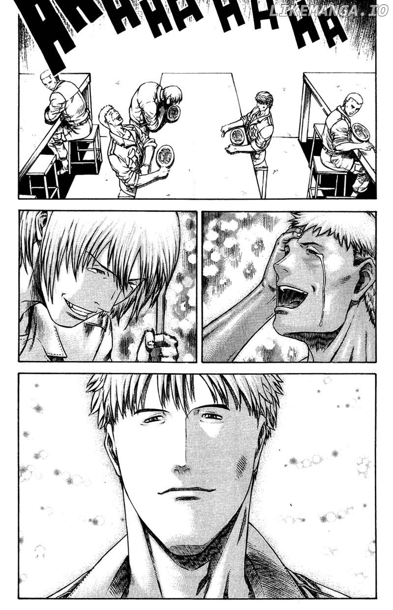 Red Eyes chapter 18 - page 49