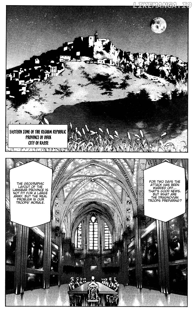 Red Eyes chapter 17 - page 37