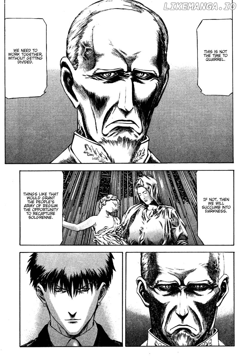 Red Eyes chapter 17 - page 40