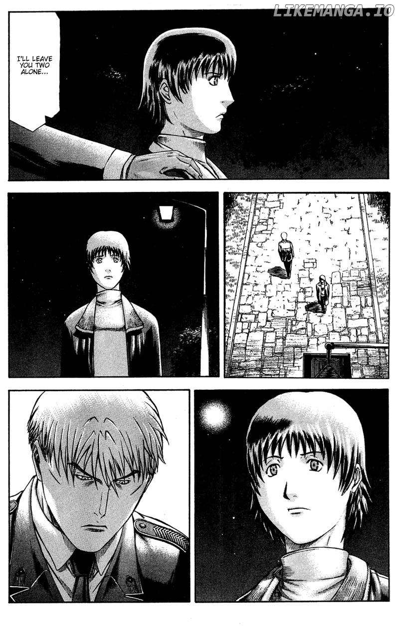 Red Eyes chapter 17 - page 46