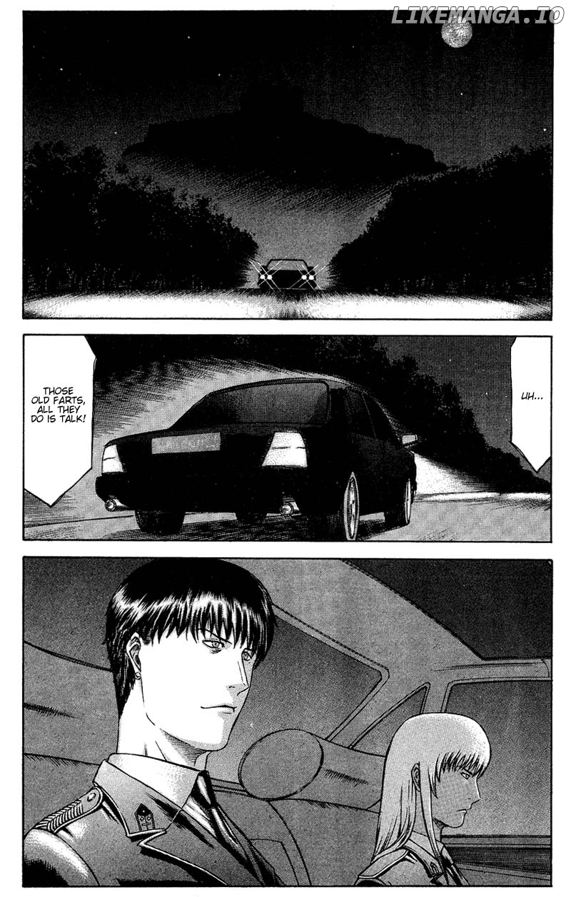 Red Eyes chapter 17 - page 47
