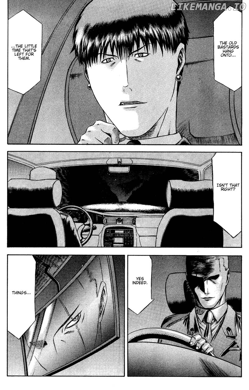Red Eyes chapter 17 - page 49