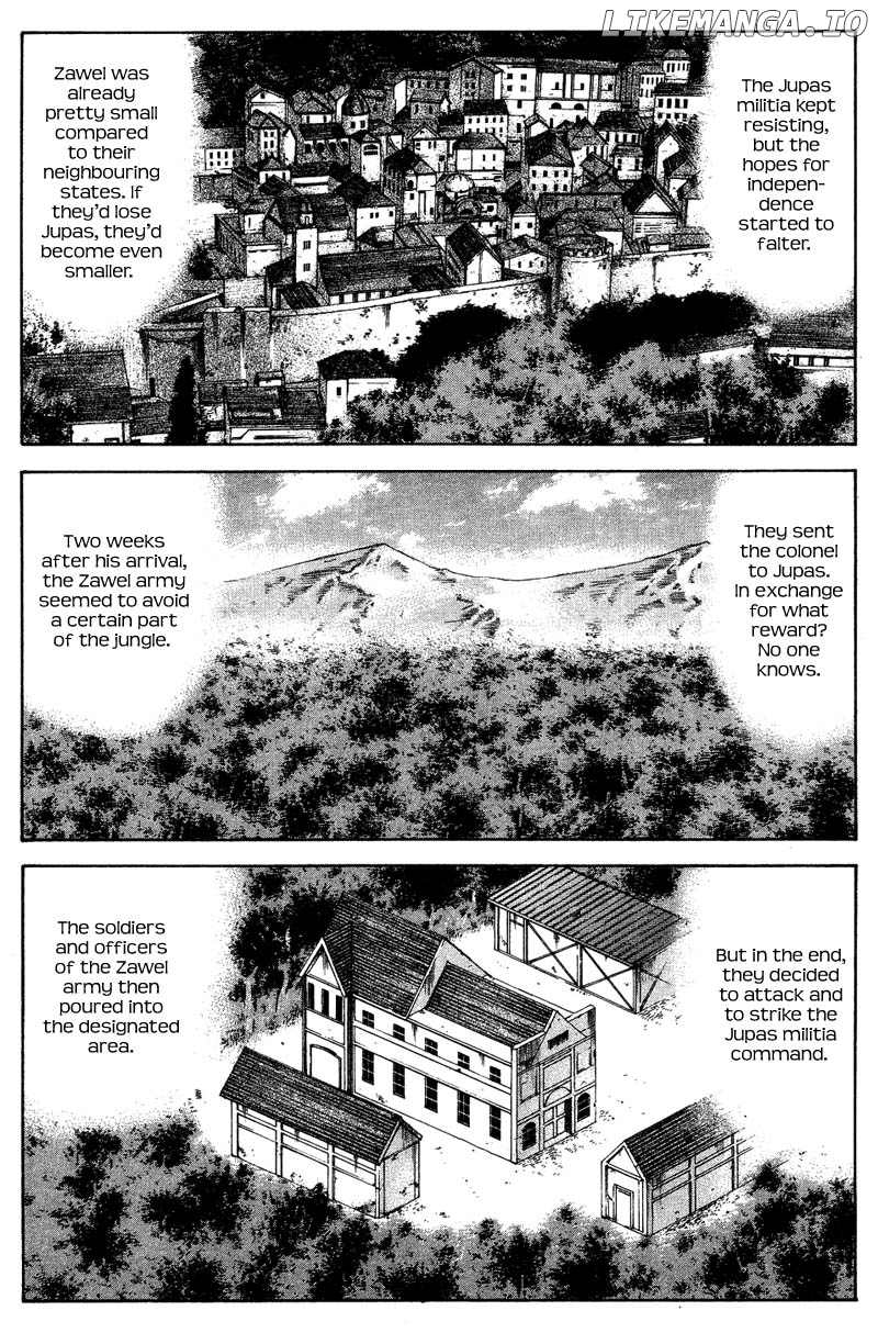 Red Eyes chapter 19 - page 7