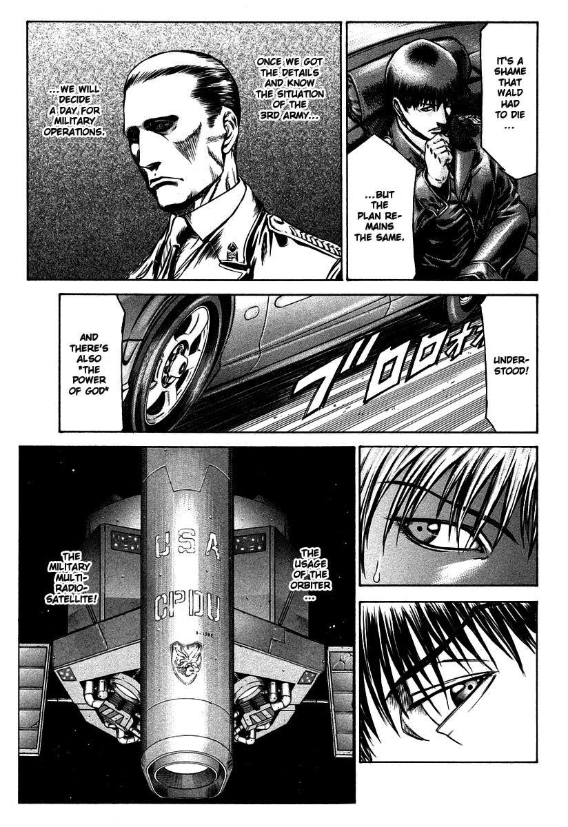 Red Eyes chapter 27 - page 39