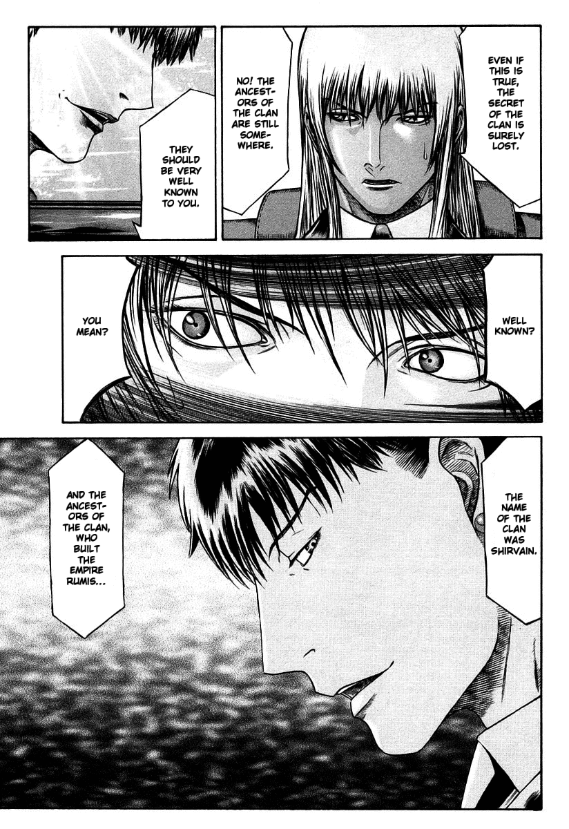 Red Eyes chapter 27 - page 43