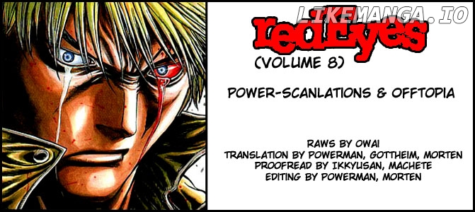 Red Eyes chapter 27 - page 47